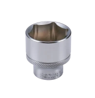 Stecknuss 1/2" 6-kant 29mm