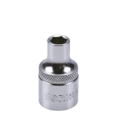 Stecknuss 1/2" 6-kant 9mm