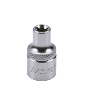Stecknuss 1/2" TX E12
