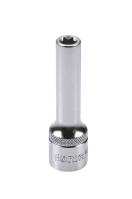 Stecknuss 1/2" TX lang E10