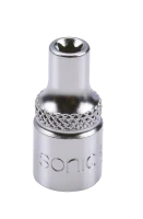 Stecknuss 1/4" TX E7