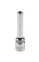 Stecknuss 1/4" TX lang E5