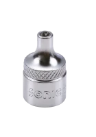 Stecknuss 3/8" TX E6