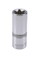 Stecknuss 3/8" TX lang E20