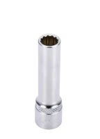Stecknuss 3/8" lang 12-kant 10mm