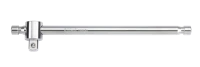 T-Griff mit Gleitstück 1/2"