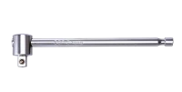 T-Griff mit Gleitstück 1/4"