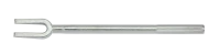 Trenn- und Montagegabel 410mm