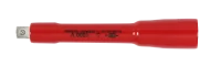 VDE 3/8'' Verlängerung, 125mm